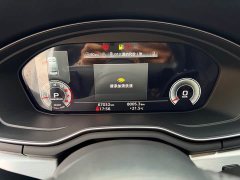 Audi A4L 2020 40 TFSI Fashionable and Dynamic - фото 13