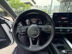 Audi A4L 2020 40 TFSI Fashionable and Dynamic - фото 14
