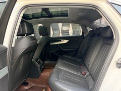 Audi A4L 2020 40 TFSI Fashionable and Dynamic - фото 15