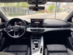 Audi A4L 2020 40 TFSI Fashionable and Dynamic - фото 16