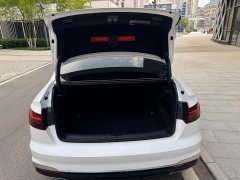 Audi A4L 2020 40 TFSI Fashionable and Dynamic - фото 17