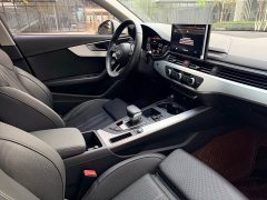 Audi A4L 2020 40 TFSI Fashionable and Dynamic - фото 18