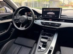 Audi A4L 2020 40 TFSI Fashionable and Dynamic - фото 19
