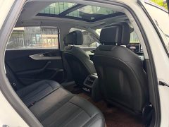 Audi A4L 2020 40 TFSI Fashionable and Dynamic - фото 20
