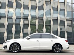 Audi A4L 2020 40 TFSI Fashionable and Dynamic - фото 3