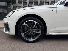 Audi A4L 2020 40 TFSI Fashionable and Dynamic - фото 4