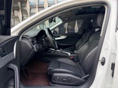 Audi A4L 2020 40 TFSI Fashionable and Dynamic - фото 5