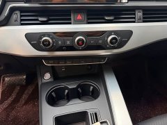 Audi A4L 2020 40 TFSI Fashionable and Dynamic - фото 8
