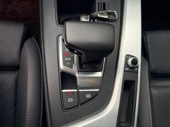 Audi A4L 2020 40 TFSI Fashionable and Dynamic - фото 9