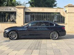 BMW 3 Series 325Li M Sports Package - фото 11