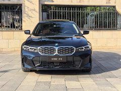 BMW 3 Series 325Li M Sports Package - фото 12