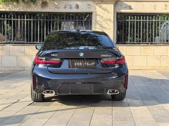 BMW 3 Series 325Li M Sports Package - фото 13