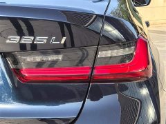 BMW 3 Series 325Li M Sports Package - фото 15