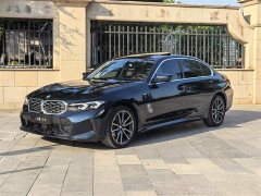 BMW 3 Series 325Li M Sports Package - фото 2