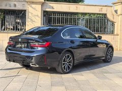 BMW 3 Series 325Li M Sports Package - фото 3