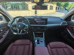 BMW 3 Series 325Li M Sports Package - фото 7