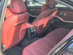 BMW 3 Series 325Li M Sports Package - фото 8
