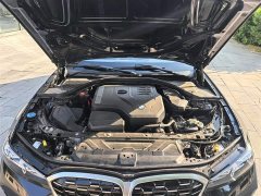 BMW 3 Series 325Li M Sports Package - фото 9
