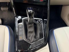 Lexus Tanyue PHEV 280TSI Luxury Plus Advanced Edition - фото 11
