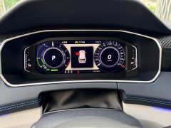 Lexus Tanyue PHEV 280TSI Luxury Plus Advanced Edition - фото 13
