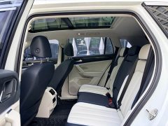 Lexus Tanyue PHEV 280TSI Luxury Plus Advanced Edition - фото 15