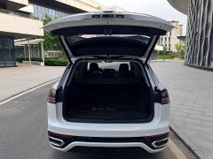 Lexus Tanyue PHEV 280TSI Luxury Plus Advanced Edition - фото 17