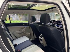Lexus Tanyue PHEV 280TSI Luxury Plus Advanced Edition - фото 18