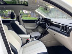 Lexus Tanyue PHEV 280TSI Luxury Plus Advanced Edition - фото 20