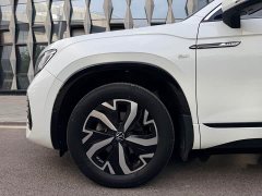 Lexus Tanyue PHEV 280TSI Luxury Plus Advanced Edition - фото 3