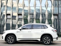 Lexus Tanyue PHEV 280TSI Luxury Plus Advanced Edition - фото 4