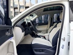 Lexus Tanyue PHEV 280TSI Luxury Plus Advanced Edition - фото 5
