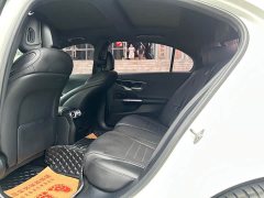 Mercedes-Benz C-Class facelift C 260 L sports version - фото 11