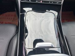 Mercedes-Benz C-Class facelift C 260 L sports version - фото 13