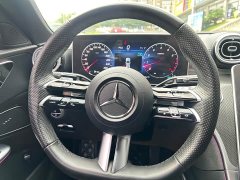 Mercedes-Benz C-Class facelift C 260 L sports version - фото 14
