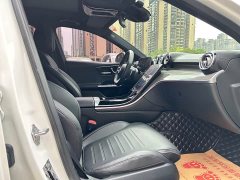 Mercedes-Benz C-Class facelift C 260 L sports version - фото 16