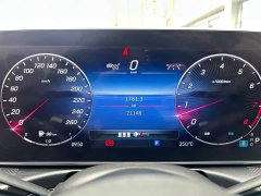 Mercedes-Benz C-Class facelift C 260 L sports version - фото 17