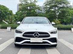 Mercedes-Benz C-Class facelift C 260 L sports version - фото 2