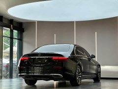 Mercedes-Benz S-Class 2024 facelift S 400 L luxury - фото 8