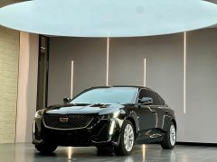 Cadillac CT5 28T luxury (standard version) - фото 1