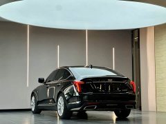 Cadillac CT5 28T luxury (standard version) - фото 10