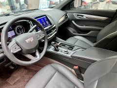 Cadillac CT5 28T luxury (standard version) - фото 4