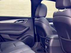 Cadillac CT5 28T luxury (standard version) - фото 6
