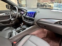 Cadillac CT5 28T luxury (standard version) - фото 7