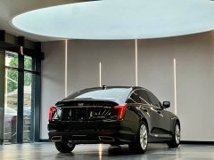 Cadillac CT5 28T luxury (standard version) - фото 8