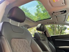 Audi A7L 2022 55 TFSI quattro S-line Zhiyuan obsidian suit - фото 10