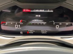 Audi A7L 2022 55 TFSI quattro S-line Zhiyuan obsidian suit - фото 11