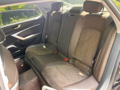 Audi A7L 2022 55 TFSI quattro S-line Zhiyuan obsidian suit - фото 4