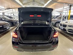 BMW 5 Series facelift 530Li leading M sports package - фото 15