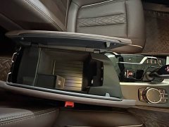 BMW 5 Series facelift 530Li leading M sports package - фото 17