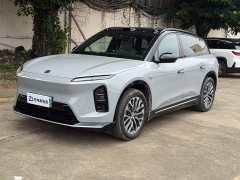 NIO ES6 75kWh - фото 1